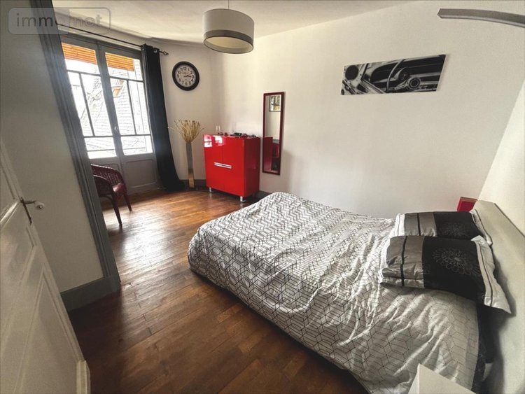 Maison a vendre Bourges 18000 Cher 250 m2 10 pièces 474000 euros