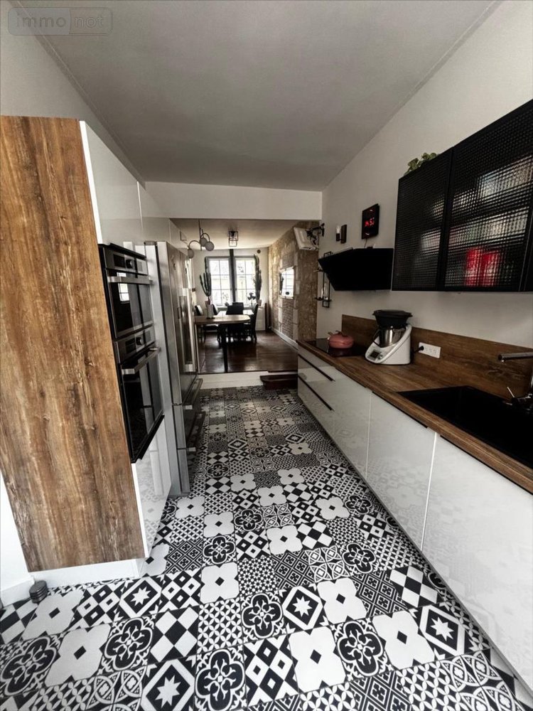 Maison a vendre Bourges 18000 Cher 250 m2 10 pièces 474000 euros