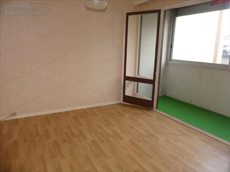 Appartement a vendre Bourges 18000 Cher 98 m2 5 pièces 59900 euros