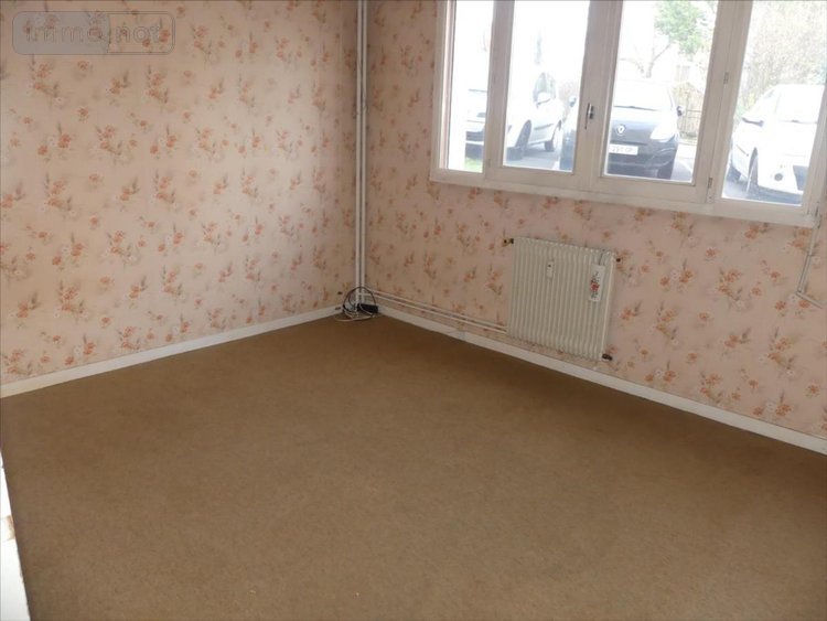 Appartement a vendre Bourges 18000 Cher 98 m2 5 pièces 59900 euros