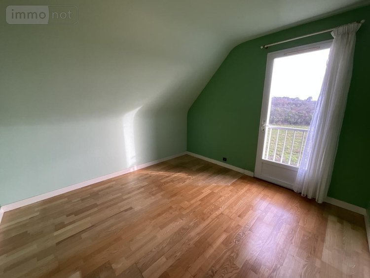 Maison a vendre Ploemeur 56270 Morbihan 119 m2 6 pièces 540160 euros