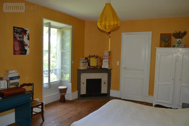 Maison a vendre Aubenas 07200 Ardèche 360 m2 13 pièces 725500 euros