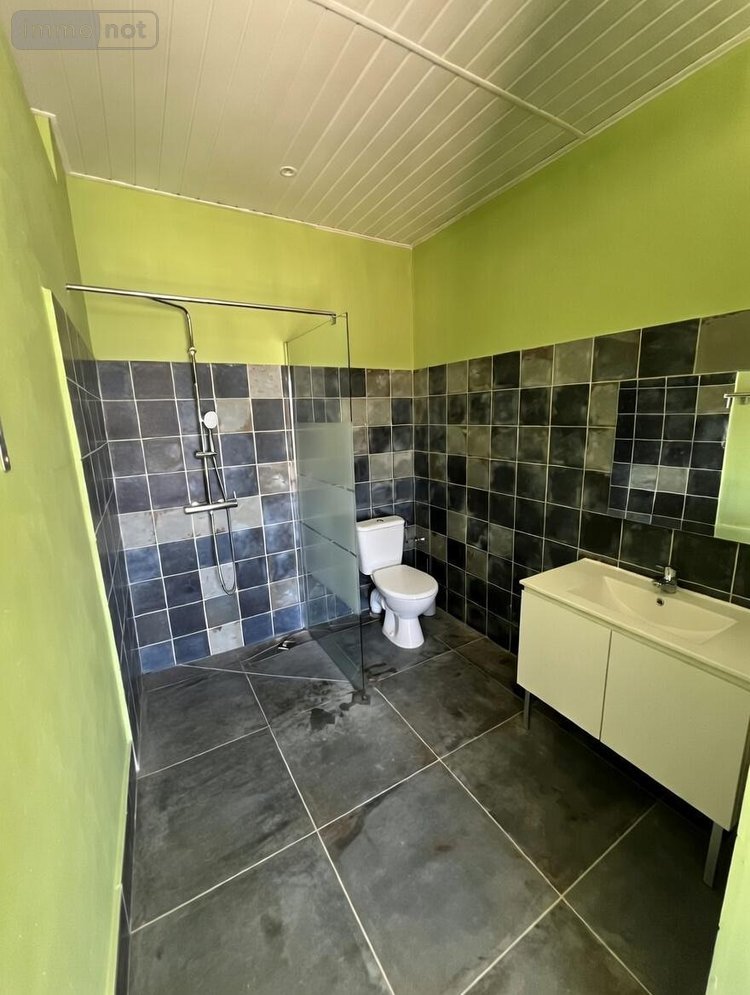 Maison a vendre Le Tampon 97430 Réunion 186 m2 6 pièces 495000 euros