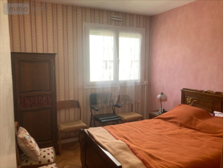 Appartement a vendre Caudebec-lès-Elbeuf 76320 Seine-Maritime 65 m2 3 pièces 80000 euros