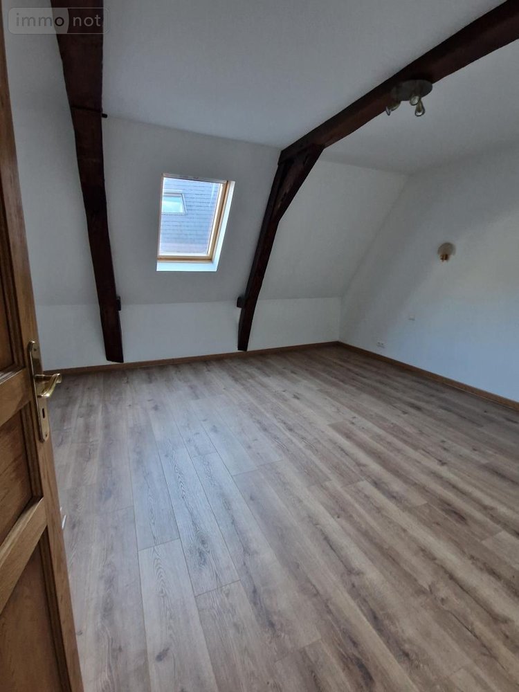 Location appartement Cambrai 59400 Nord 100 m2  770 euros