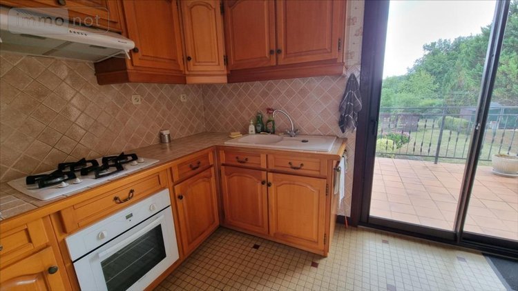 Maison a vendre Jonzac 17500 Charente-Maritime 67 m2 5 pièces 147000 euros