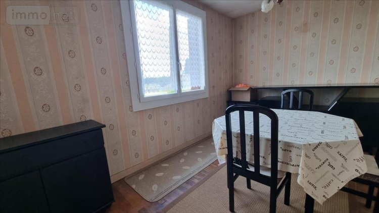 Maison a vendre Jonzac 17500 Charente-Maritime 67 m2 5 pièces 147000 euros