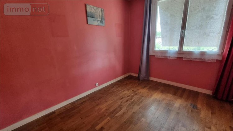 Maison a vendre Jonzac 17500 Charente-Maritime 67 m2 5 pièces 147000 euros