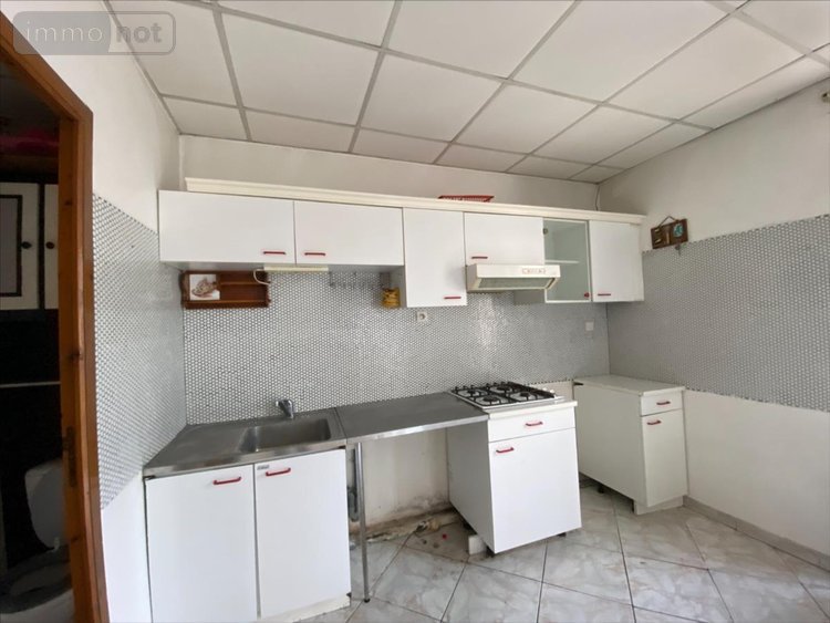 Maison a vendre Saint-Sauveur-le-Vicomte 50390 Manche 500 m2 14 pièces 126720 euros