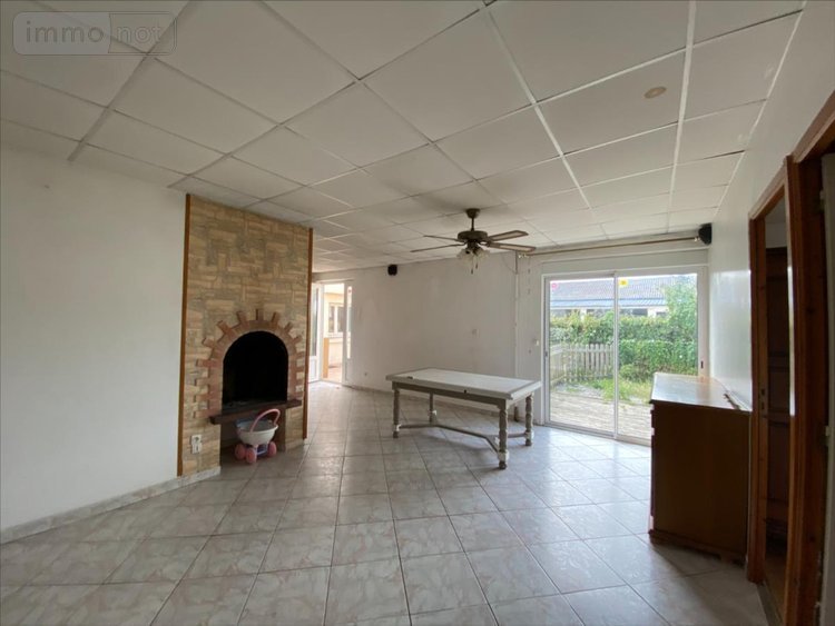 Maison a vendre Saint-Sauveur-le-Vicomte 50390 Manche 500 m2 14 pièces 126720 euros