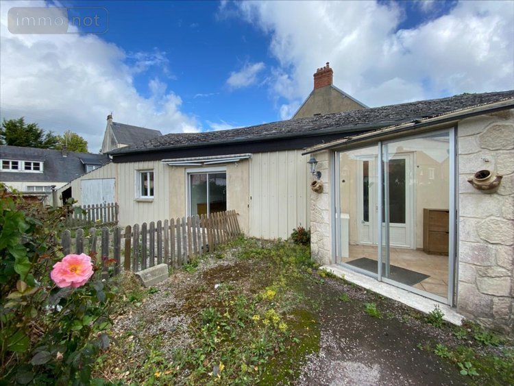 Maison a vendre Saint-Sauveur-le-Vicomte 50390 Manche 500 m2 14 pièces 126720 euros