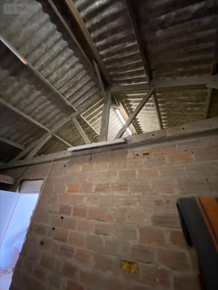 Maison a vendre Saint-Sauveur-le-Vicomte 50390 Manche 500 m2 14 pièces 126720 euros