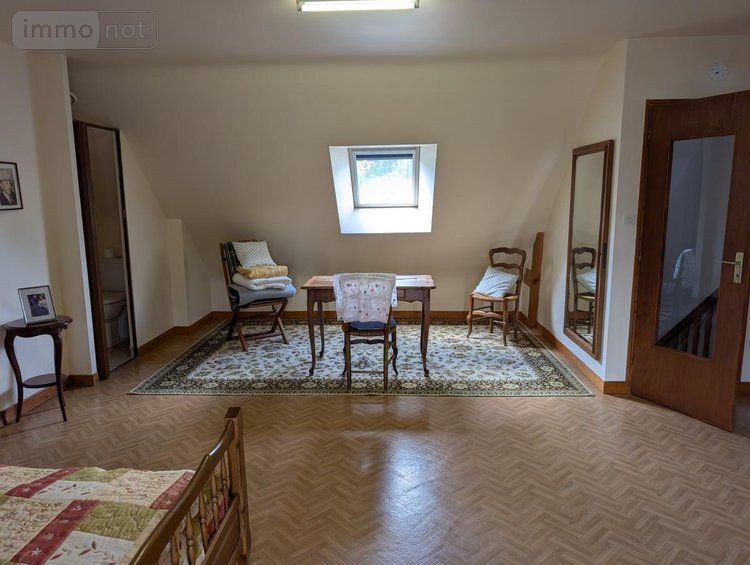 Maison a vendre Lanvollon 22290 Côtes-d'Armor 111 m2 6 pièces 220500 euros