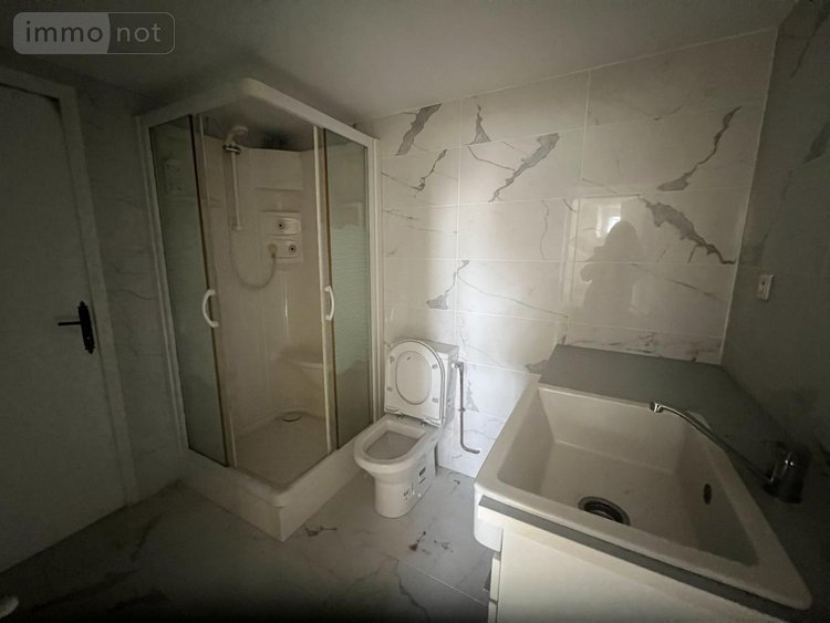 Maison a vendre Bagnoles-de-l'Orne-Normandie 61140 Orne 79 m2 4 pièces 114950 euros