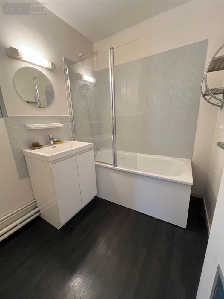 Appartement a vendre Le Mesnil-Esnard 76240 Seine-Maritime 62 m2 3 pièces 148600 euros