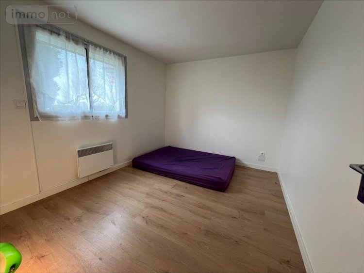 Appartement a vendre Le Mesnil-Esnard 76240 Seine-Maritime 62 m2 3 pièces 148600 euros