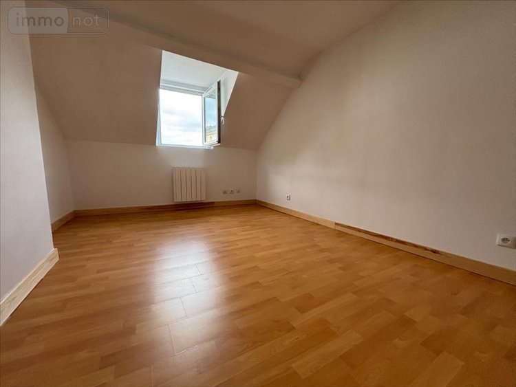 Maison a vendre Oissel 76350 Seine-Maritime 41 m2 3 pièces 85000 euros