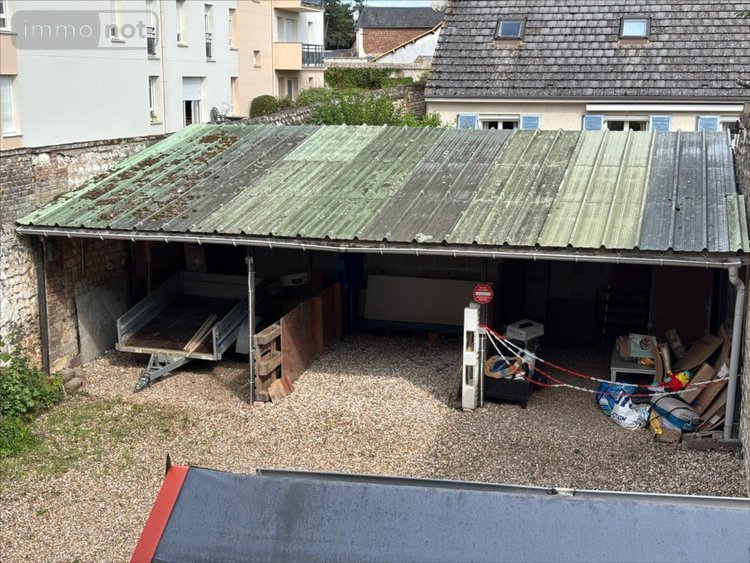 Maison a vendre Oissel 76350 Seine-Maritime 41 m2 3 pièces 85000 euros