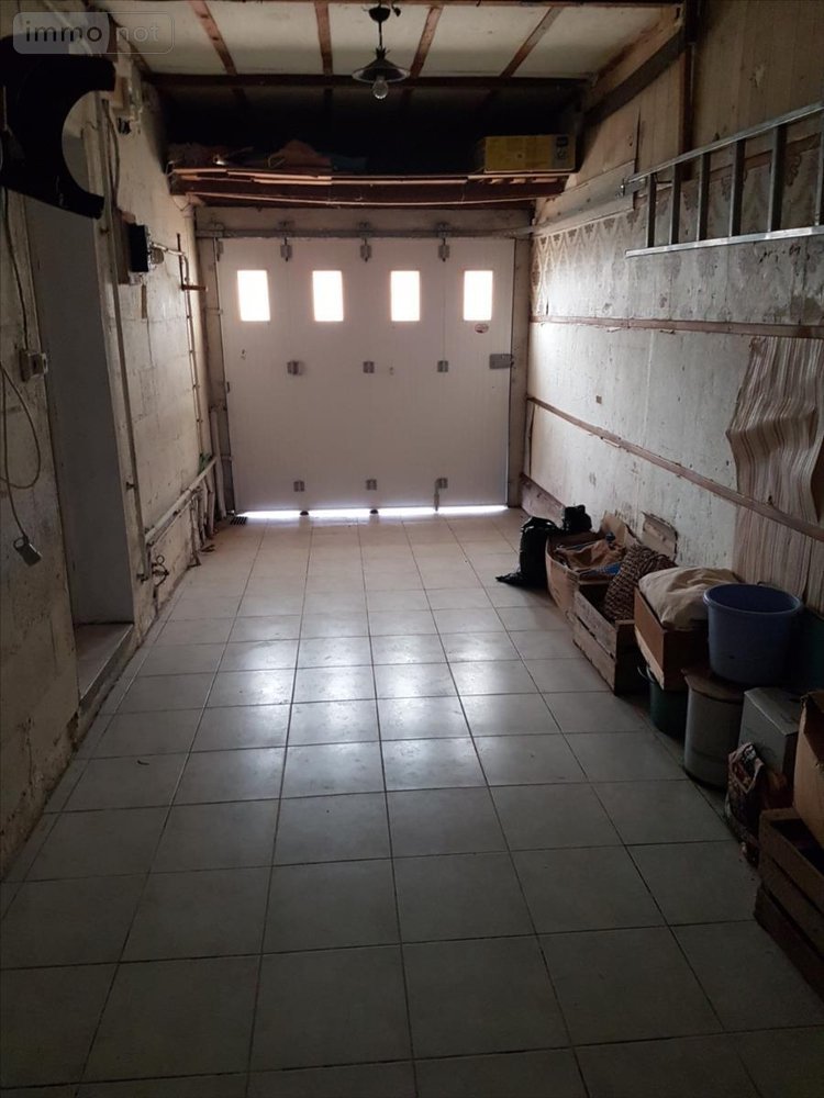 Maison a vendre La Flèche 72200 Sarthe 100 m2 4 pièces 190800 euros