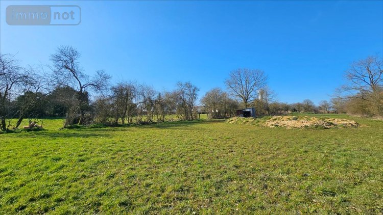 Maison a vendre La Chapelle-Vicomtesse 41270 Loir-et-Cher 153 m2 6 pièces 181825 euros