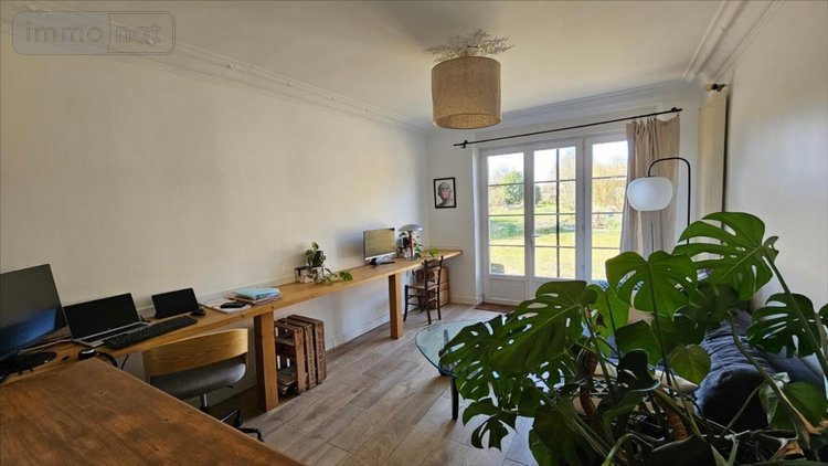 Maison a vendre La Chapelle-Vicomtesse 41270 Loir-et-Cher 153 m2 6 pièces 181825 euros