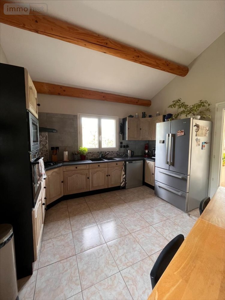 Maison a vendre Villeneuve 04180 Alpes-de-Haute-Provence 152 m2 7 pièces 560000 euros