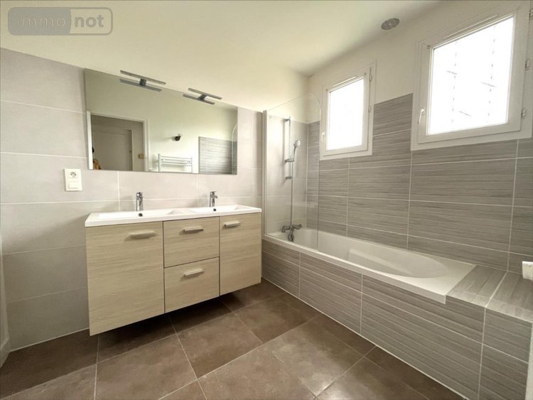 Maison a vendre Blois 41000 Loir-et-Cher 115 m2 6 pièces 168970 euros