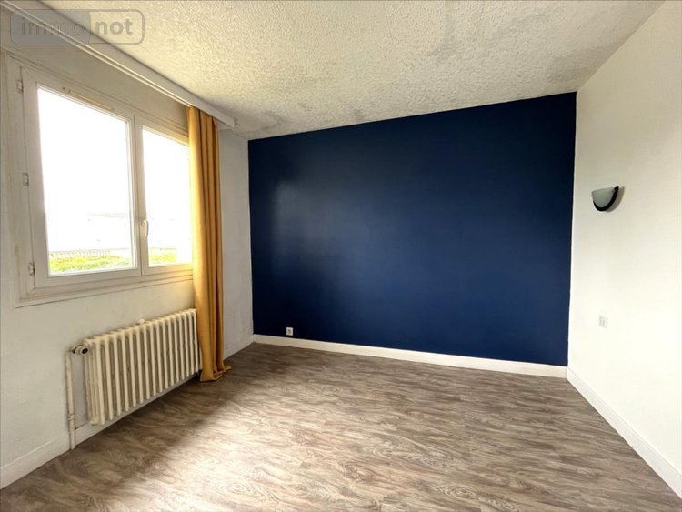 Maison a vendre Blois 41000 Loir-et-Cher 115 m2 6 pièces 168970 euros