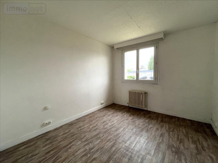 Maison a vendre Blois 41000 Loir-et-Cher 115 m2 6 pièces 168970 euros