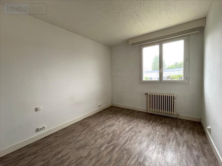 Maison a vendre Blois 41000 Loir-et-Cher 115 m2 6 pièces 168970 euros