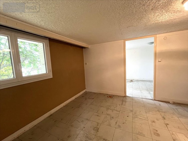 Maison a vendre Blois 41000 Loir-et-Cher 115 m2 6 pièces 168970 euros