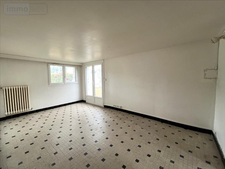 Maison a vendre Blois 41000 Loir-et-Cher 115 m2 6 pièces 168970 euros