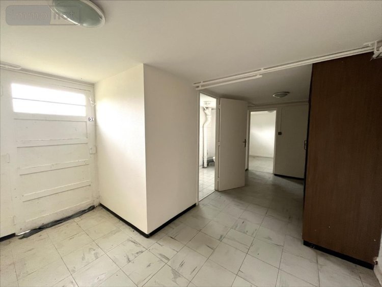 Maison a vendre Blois 41000 Loir-et-Cher 115 m2 6 pièces 168970 euros