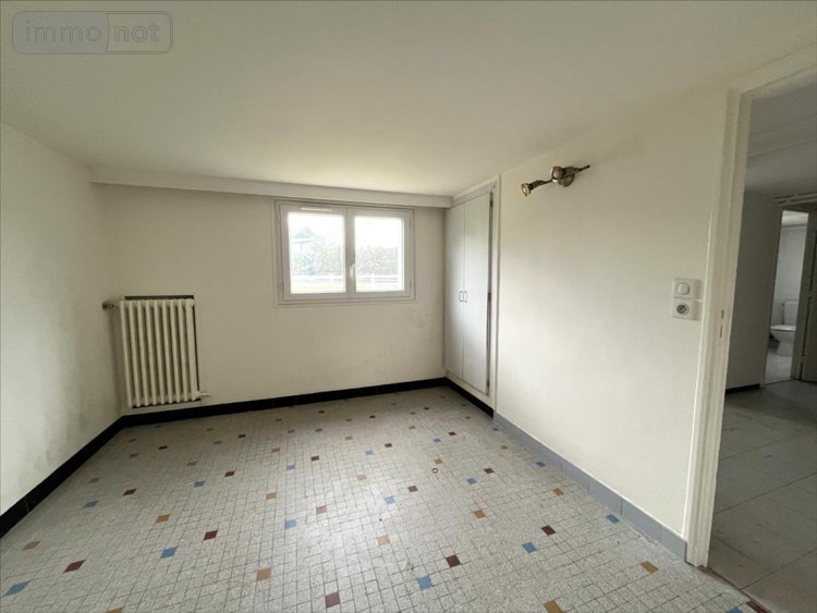 Maison a vendre Blois 41000 Loir-et-Cher 115 m2 6 pièces 168970 euros
