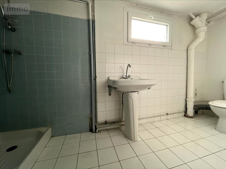 Maison a vendre Blois 41000 Loir-et-Cher 115 m2 6 pièces 168970 euros