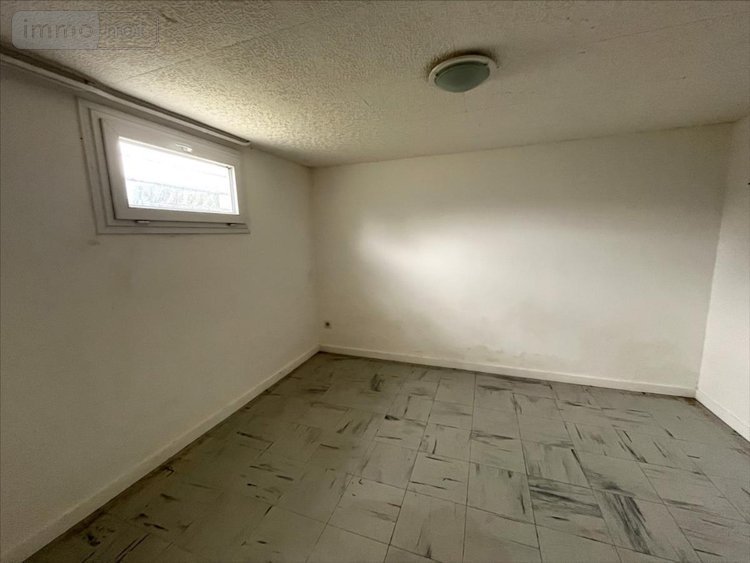 Maison a vendre Blois 41000 Loir-et-Cher 115 m2 6 pièces 168970 euros