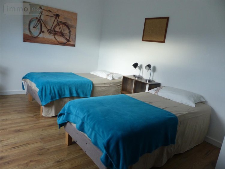 Maison a vendre Commune non précisée 50 Manche 104 m2 5 pièces 399200 euros