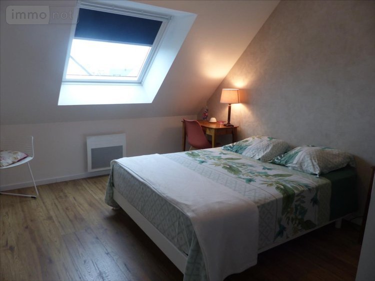 Maison a vendre Commune non précisée 50 Manche 104 m2 5 pièces 399200 euros