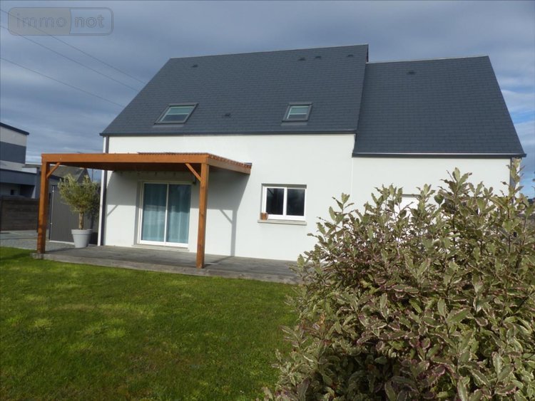 Maison a vendre Commune non précisée 50 Manche 104 m2 5 pièces 399200 euros