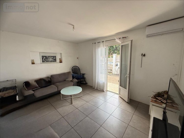 Maison a vendre Saint-Joseph 97480 Réunion 88 m2 4 pièces 171965 euros