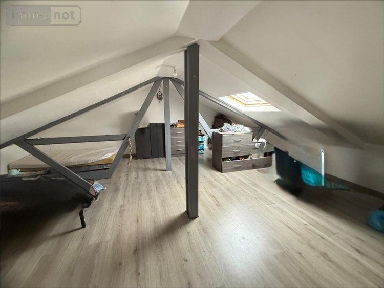 Maison a vendre Saint-Joseph 97480 Réunion 88 m2 4 pièces 171965 euros