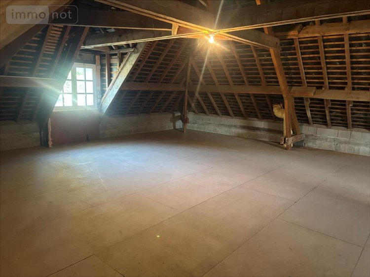 Maison a vendre Bourges 18000 Cher 150 m2 5 pièces 319200 euros