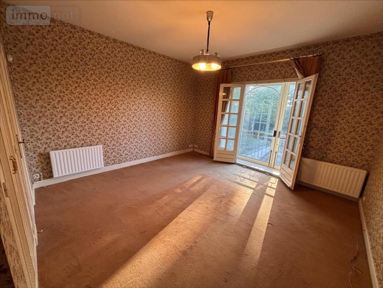 Maison a vendre Bourges 18000 Cher 150 m2 5 pièces 319200 euros