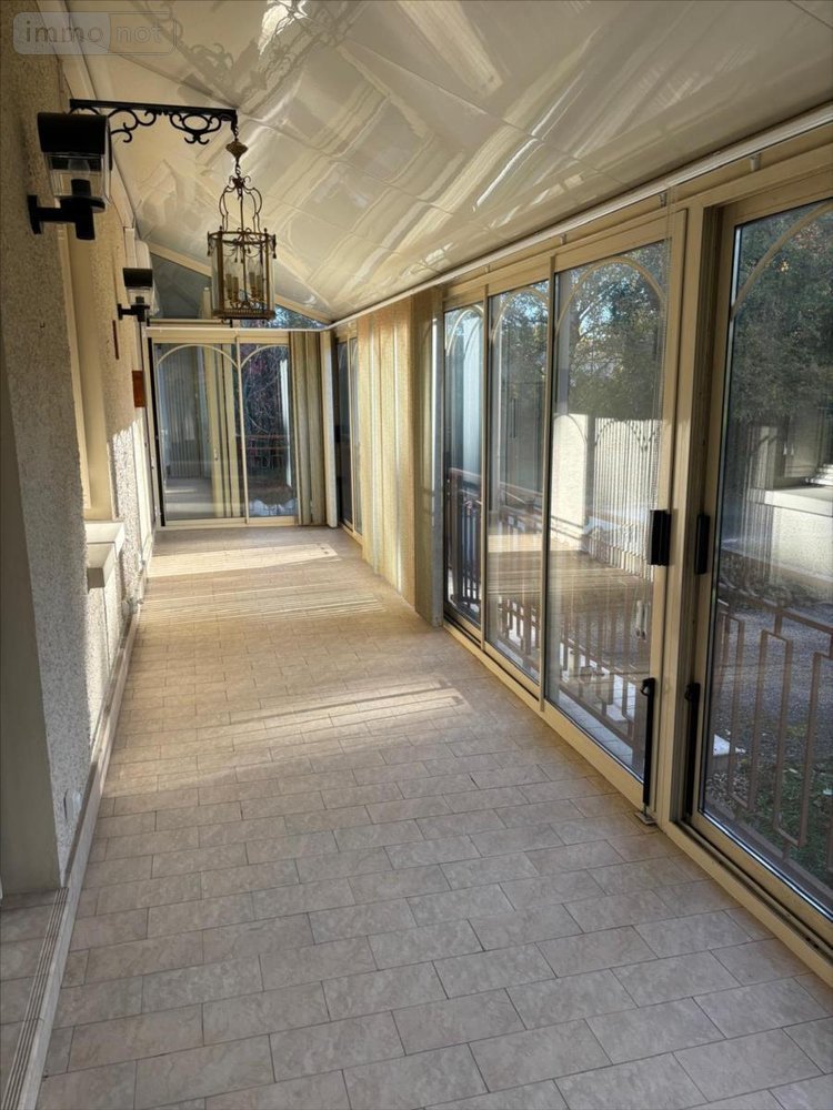 Maison a vendre Bourges 18000 Cher 150 m2 5 pièces 319200 euros