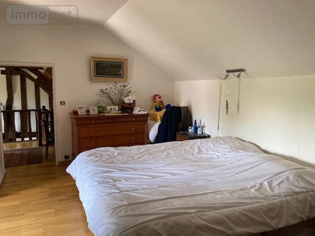 Maison a vendre Beuvron-en-Auge 14430 Calvados 200 m2  522500 euros