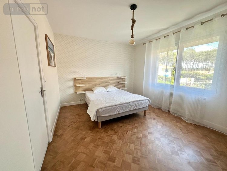 Maison a vendre Mimizan 40200 Landes 204 m2 8 pièces 673400 euros