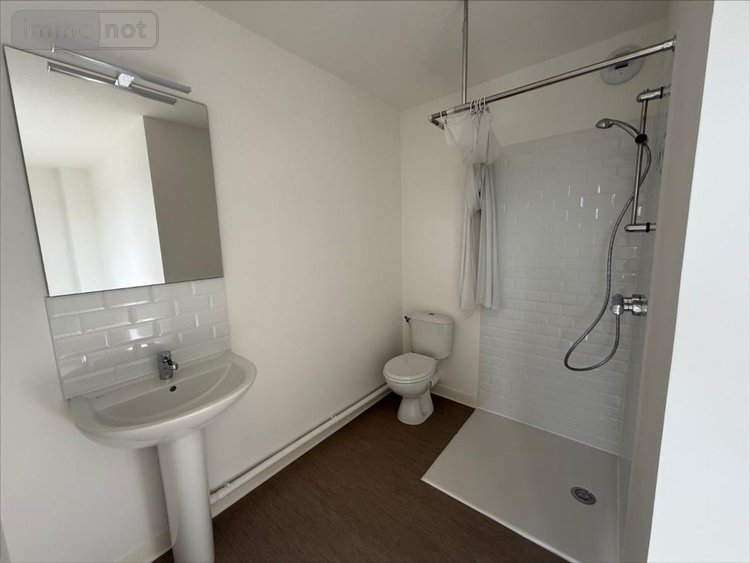 Location appartement Rouen 76000 Seine-Maritime 62 m2 3 pièces 849 euros