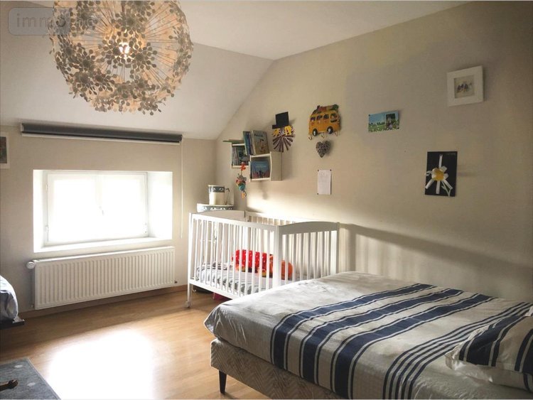 Maison a vendre Anneville-en-Saire 50760 Manche 199 m2 5 pièces 343500 euros