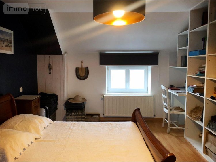 Maison a vendre Anneville-en-Saire 50760 Manche 199 m2 5 pièces 343500 euros