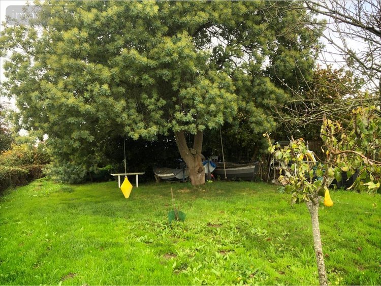 Maison a vendre Anneville-en-Saire 50760 Manche 199 m2 5 pièces 343500 euros